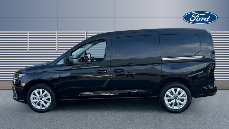 Ford Transit Connect 240 L2 Diesel 2.0 EcoBlue 122ps Limited Van Auto